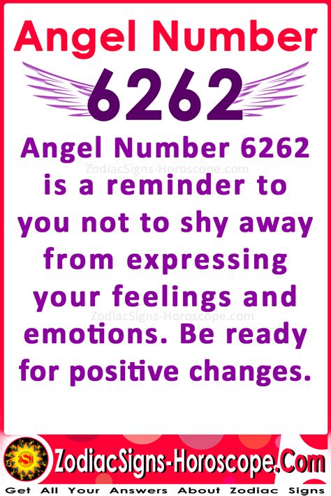 6262 Angel Number: Meaning, Symbolism, Love,。